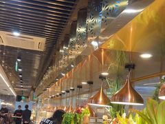 -炭烤麻里·臻选自助烤肉料理(观音桥大融城店)