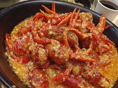 -聚味瞿记·龙虾堂(坡子街店)