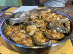 -黄记煌三汁焖锅(崇文门店)