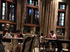 -云端咖啡(古北水镇景区店)