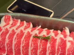 -季季山·云南野生菌火锅(上海首店)