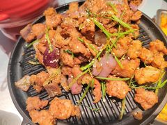 -津沽传奇(红桥水木天成店)