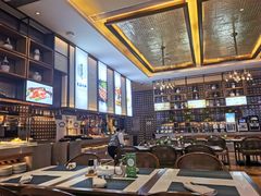 大堂-湖州东吴开元名都酒店-滨河自助餐厅