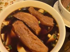 -中国厨房/台湾牛肉面