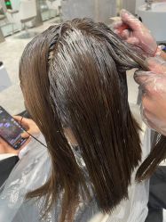 -美格丝M.G.S Hair Salon