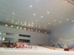 -哈尔滨热雪奇迹