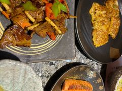 -大渔铁板烧(中山路八佰伴店)