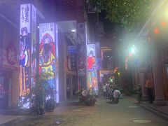 -茂德公鼓城