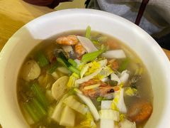 -大叔家福鼎小吃(十全街店)