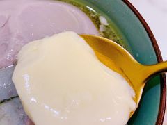 五色豆腐花-党公糖水铺(鹭江店)