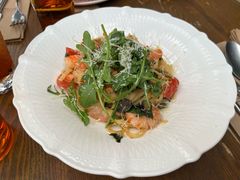 -夏朵餐厅(丁香店)