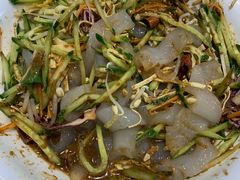 -合合春饼·酱骨·东北菜(潘家园店)
