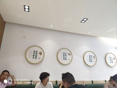 大堂-袁记云饺(鼓楼店)