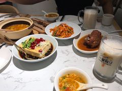 -关东小磨东北菜(漕河泾印象城店)