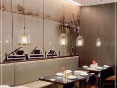 大堂-老头儿油爆虾·知味杭州(爱琴海购物中心)