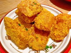 -粤集·手工粤菜(皇庭广场店)