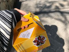 -光明刘冰乳鸽店(光明法政北路店)