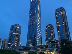 -深圳人才公园