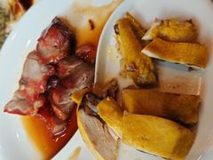 -古南都·老广东酒楼(龙江店)