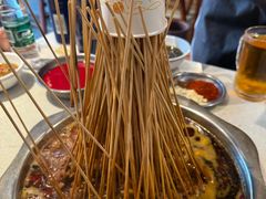 -钢五区节子串串香(环球汇·天誉店)