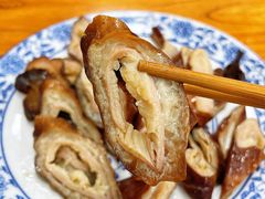 -朱秀英梆梆肉葫芦头(琉璃街店)