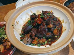 -打酱油·非遗淮扬菜(瘦西湖梅岭店)