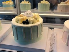 -简·煦蛋糕定制(下沙店)