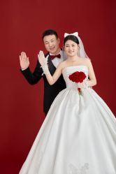 -蒙太奇婚纱摄影(万达店)