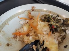 -永和大王(浦东国际机场店)
