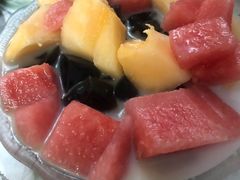 -于记糖水满屋