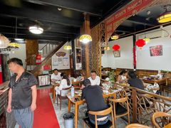 -弘德楼·自家菜园(朱家角古镇店)
