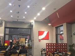 -红东阁东北菜烤肉酒馆(CROSS万象汇店)