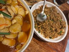 -江南外婆桥·禾城记忆(南湖店)