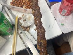 -新疆阿力烧烤