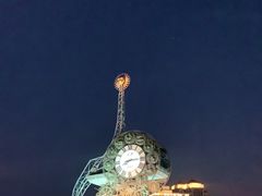 -世纪钟