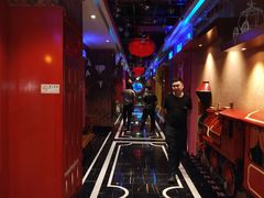 -火吧PTV聚会餐厅(6号店)