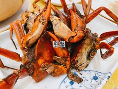 -莲花公园煎蟹(总店)