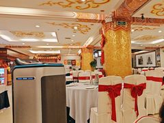 -全聚德(上海首店浦东店)
