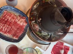 -东来顺饭庄(西直门店)