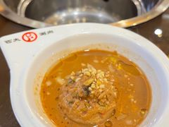 -匹夫涮肉城(黄村店)