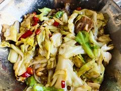 -鄱阳湖·江西小炒·瓦罐煨汤(五道口店)