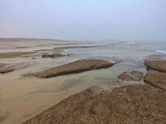 -日照灯塔风景区