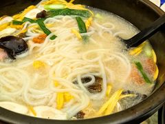 -桥香园过桥米线(复兴路店)