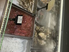-KAOKAO烤烤·丹东海鲜烧烤(望京店)
