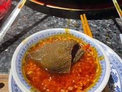 -成渝龙火锅(都江堰店)