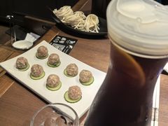 -快乐小羊·内蒙牛羊肉火锅(流花中心店)