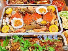 -江湖万州烤鱼(王子美食城)