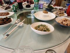 -上海国际饭店