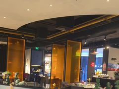 -小大董·烤鸭(观景餐厅·南京西路店)