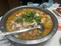 -农夫大盘鸡(经八路总店)